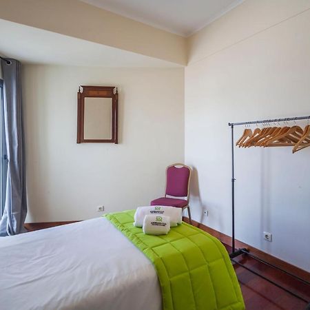 Deluxe Marina Apartment - Azorean Butler Ponta Delgada Exterior foto