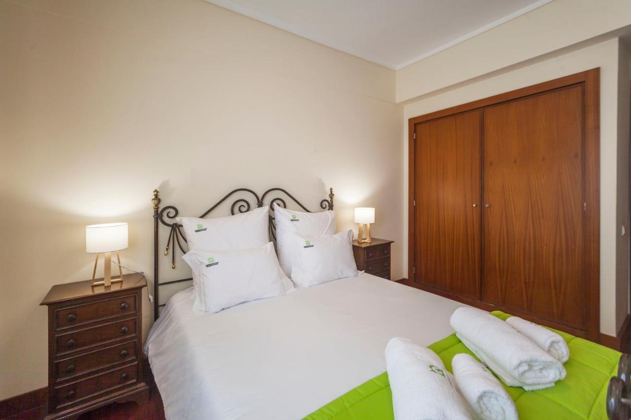 Deluxe Marina Apartment - Azorean Butler Ponta Delgada Exterior foto